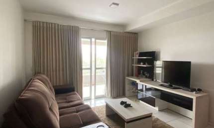 Apartamento no Bonavita  3 Quartos, 3 Suites, 2 Vagas, 115M², Jardim Aclimação, Cuiabá - MT | Resid