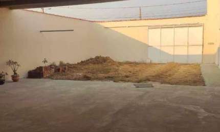 Casa com 4 quartos à venda na Rua Setenta e Três, 1, Morada da Serra, Cuiabá
