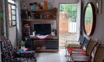 Casa à venda no Residencial Altos do Parque II, localização diferenciada terreno plano
