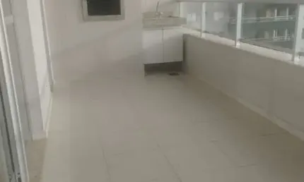 Apartamento para locação condomínio Bonavita de 4 quartos com planejados na cozinha e ar condiciona