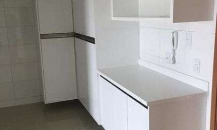 Apartamento para Locação 4 Quartos, 3 Suites, 143M², Jardim Aclimação, Cuiabá - MT | Residencial Bo