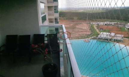 Apartamento à venda 3 Quartos, 3 Suites, 2 Vagas, 138M², Ribeirão do Lipa, Cuiabá - MT | Brasil Bea