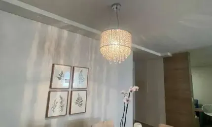 Apartamento para locação no Brasil Beach de 155 metros, Ribeirão do Lipa, Cuiabá, MT