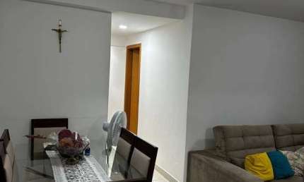 Apartamento no Edifício Harmonia – 2 Suítes, Varanda, 2 Vagas, Sol da Manhã