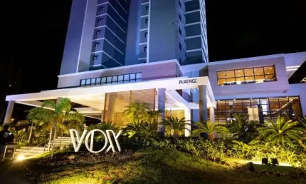 Edifício VOX | Plaenge APARTAMENTO à venda | - 3 dormitórios