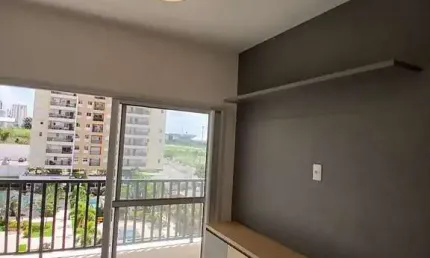 Lindo Apartamento de 3 Quartos no Condomínio Alvorada