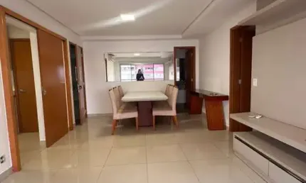 Apartamento 3 Quartos no Bonavita – 1 Suíte, 2 Vagas, Sol da Manhã e Planejados