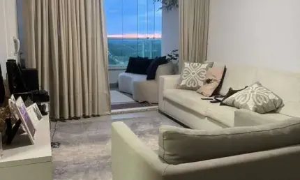 Apartamento com 3 quartos à venda na Rodovia Arquiteto Hélder Cândia, 3059, Ribeirão do Lipa, Cuiabá