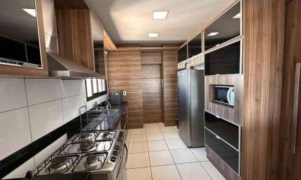 Apartamento Exclusivo para Locação no Goiabeiras Tower