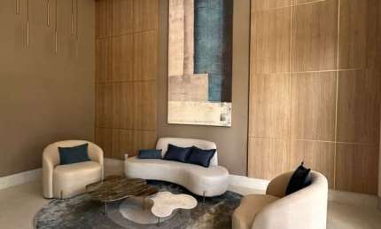 Apartamento com 3 quartos para alugar na Rua Alfenas, 400, Jardim Mariana, Cuiabá, 110 m2 por R$ 5.500