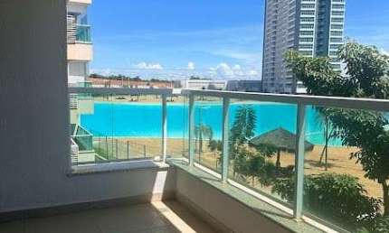 Apartamento para locação, Ribeirão do Lipa, Cuiabá, MT