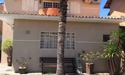 Casa para Locação 3 Quartos, 3 Suites, 2 Vagas, 190M², Recanto dos Pássaros, Cuiabá - MT | Condomin