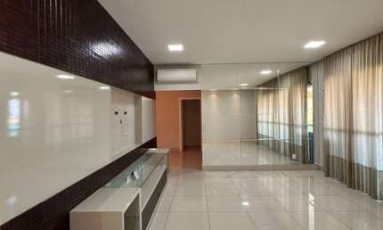 More com Estilo: Apartamento para Alugar no American Park!
