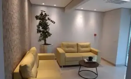 Apartamento para locação, Araés condomínio Verdes Matas com 3 quartos com armários  planejados