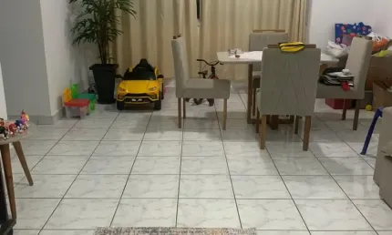 Apartamento com 2 quartos à venda no Centro, São Vicente 
