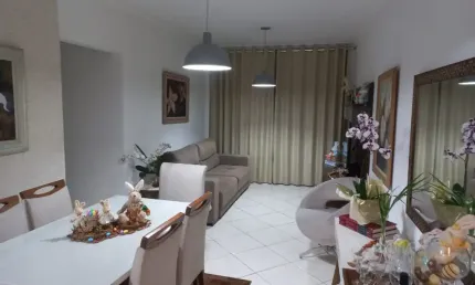 Lindo ap pronto para morar com 2 dormitórios e dois banheiros