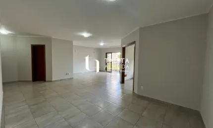 Apartamento em Centro, Ribeirão Preto/SP - 03 quartos, 02 vagas, piscina, portaria 24h - R$500.000,00