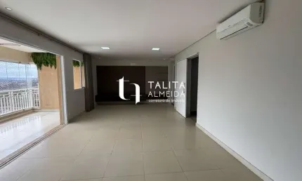 Apartamento à venda - jardim botânic - 156 m², 03 suítes e escritório