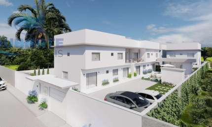 Apartamento com 2 quartos à venda na Orla Norte, Porto Seguro , 180 m2 por R$ 859.000