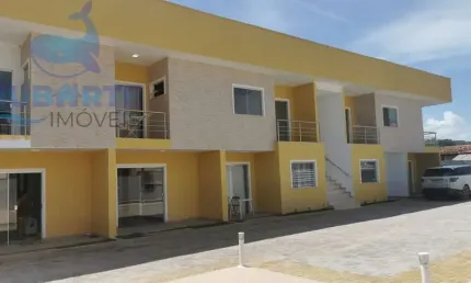Apartamento com 2 quartos à venda na Orla Norte, Porto Seguro , 100 m2 por R$ 550.000