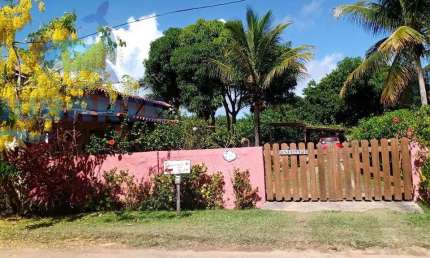 Ponto comercial à venda no Guaiú Eco Village, Santa Cruz Cabrália 