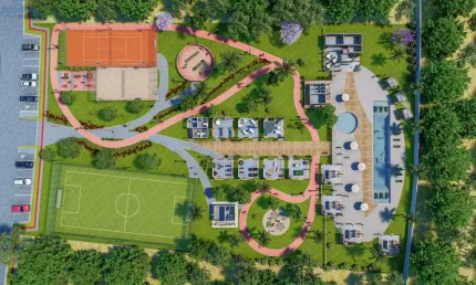 Terreno à venda no Mundai, Porto Seguro 