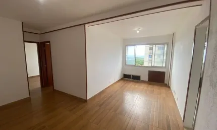 Apartamento para alugar de 2 quartos, balsa para Praia – Barra da Tijuca - RJ