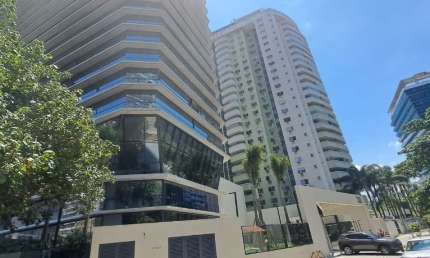 Apartamento a venda de 2 quartos sendo 1 suíte, 76m², Barra Bonita, Recreio dos Bandeirantes – R.J.