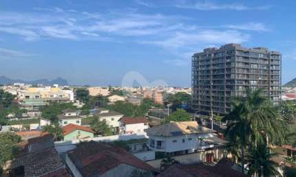 Apartamento para vender de 3 quartos sendo 1 suíte, 77m², Barra Bonita, Recreio dos Bandeirantes – R.J.