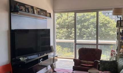 Apartamento para venda de 3 quartos, 97m², Recreio dos Bandeirantes – R.J.