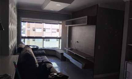 Apartamento para venda de 2 quartos, condomínio Maui, 70m² no Recreio dos Bandeirantes – RJ
