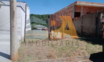 Terreno à venda na Vila Primavera, Jaguariúna  por R$ 95.000