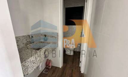 Apartamento com 2 quartos à venda no Jardim Planalto, Jaguariúna , 69 m2 por R$ 504.000