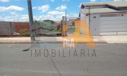 Terreno à venda no Jardim Europa, Jaguariúna  por R$ 270.000