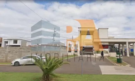 Terreno à venda no reserva do jaguary, jaguariúna  por r$ 275.000