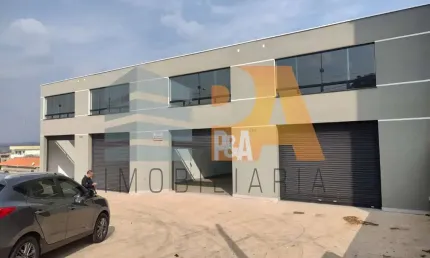 Ponto comercial com 1 sala para alugar no Jardim Europa, Jaguariúna  por R$ 7.000