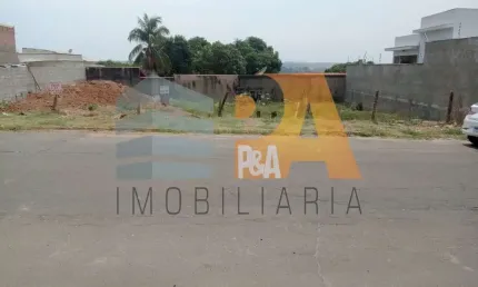 Terreno à venda no jardim dona luiza, jaguariúna  por r$ 210.000