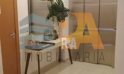 Apartamento à venda ou locação em Jaguariúna-SP, Jardim Mauá: 2 quartos, 1 suíte, 1 sala, 2 vagas, 100m². Venha conferir!