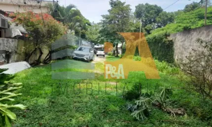 Terreno comercial à venda no Centro, Jaguariúna  por R$ 560.000