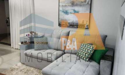 Imperdível! Casa à venda em Jaguariúna-SP no Condomínio Quinta do Conde, Vargeão, 3 quartos, 1 suíte, 1 sala, 2 vagas, 70m². Confira já!