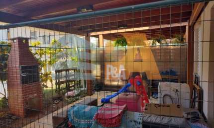 Apartamento com 2 quartos à venda no Recanto Camanducaia, Jaguariúna , 55 m2 por R$ 350.000