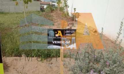 Terreno à venda no Residencial Águas do Jaguari, Jaguariúna  por R$ 80.000