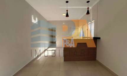Casa com 2 quartos à venda no Jardim Europa, Jaguariúna  por R$ 380.000
