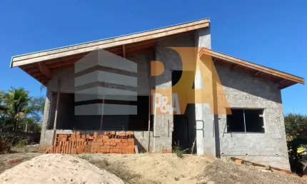 Chácara / sítio com 3 quartos à venda no Itapavussu, Cosmópolis  por R$ 700.000