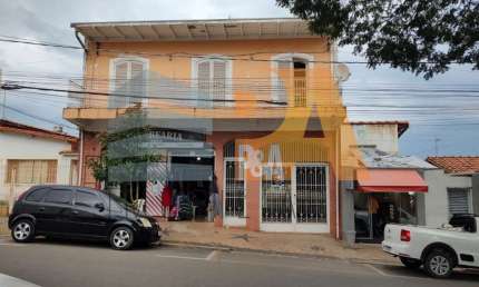 Casa comercial com 2 salas à venda no Centro, Jaguariúna  por R$ 2.500.000