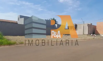 Terreno à venda no residencial reserva da barra, jaguariúna  por r$ 220.000