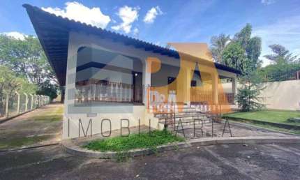 Chácara / sítio com 3 quartos à venda na Chácara Primavera, Jaguariúna  por R$ 1.300.000