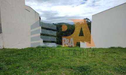 Terreno à venda no Colinas de São Pedros, Pedreira  por R$ 233.000