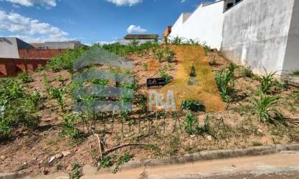 Terreno à venda no Residencial Reserva da Barra, Jaguariúna  por R$ 150.000