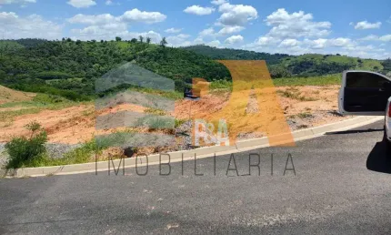 Terreno à venda no Campo Alto Residencial, Pedreira  por R$ 280.000